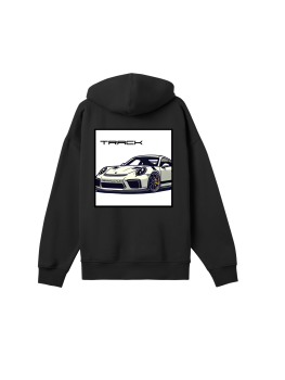 Preview: Men's Boxy Hoodie Preview: Men's Boxy Hoodie